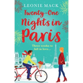 Twenty-One Nights in Paris - Paperback