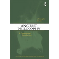 Ancient Philosophy: A Contemporary Introduction - Paperback