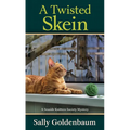 A Twisted Skein - Paperback
