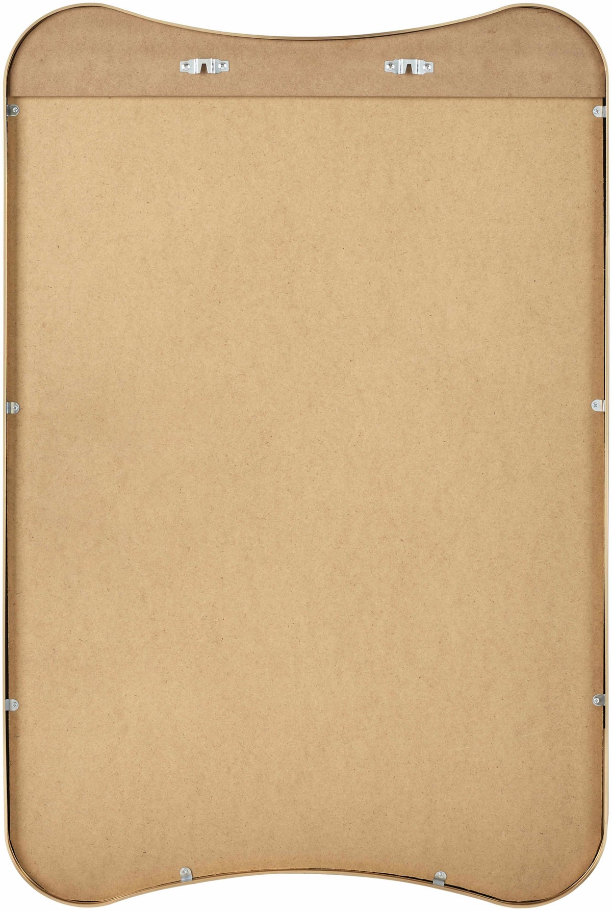 Tonalixco Mirror