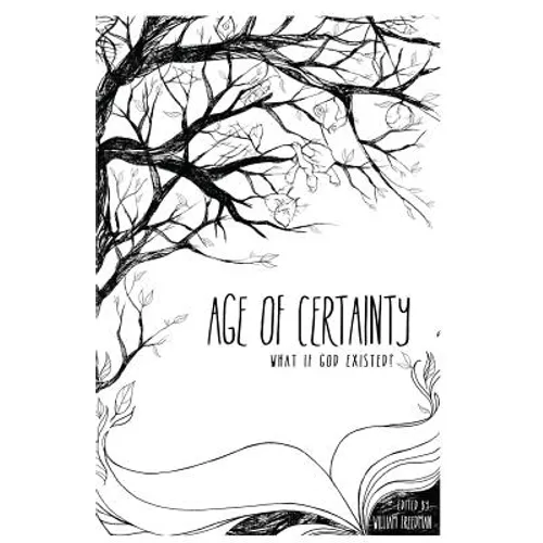 Age of Certainty - Paperback