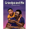 Grandpa and Me - Paperback