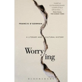 Worrying: A Literary and Cultural History - Paperback