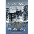 Family Business V: The Atonement - Paperback