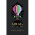 Create: Crack the Cast - Become the Creative Leader You Want to Be - Paperback