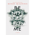 Be Not Far from Me - Paperback