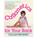 Callanetics For Your Back - Paperback
