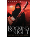 Rocking into the Night - Hardcover