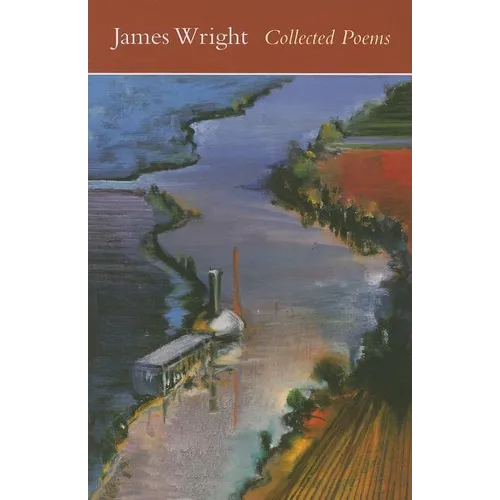 Collected Poems - Paperback
