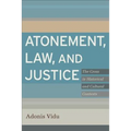 Atonement, Law, and Justice - Paperback