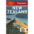 Frommer's New Zealand - Paperback