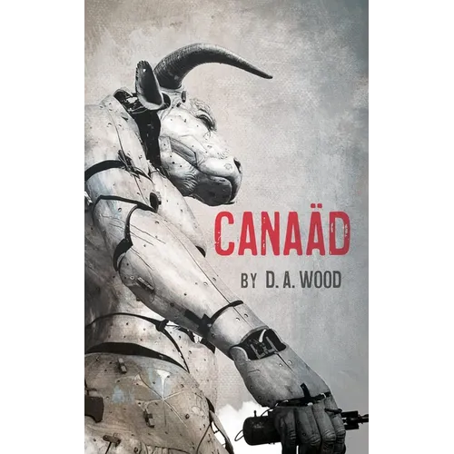 Canaäd - Hardcover