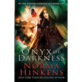 Onyx of Darkness: An Epic Dragon Fantasy - Paperback