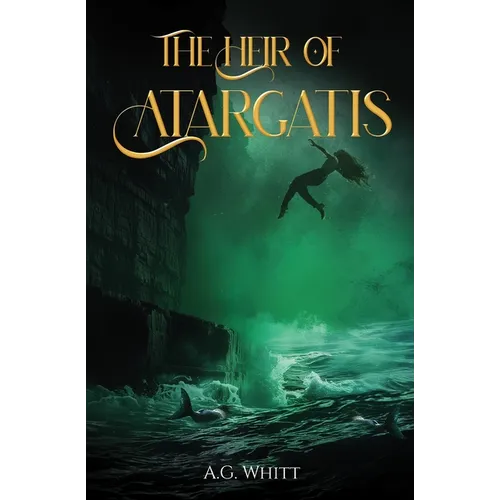 The Heir of Atargatis - Paperback