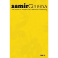 Samir Cinema: The Journal of Modern Film, Television & Streaming - Paperback