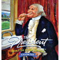 The President Won't Go to the Dentist - Hardcover