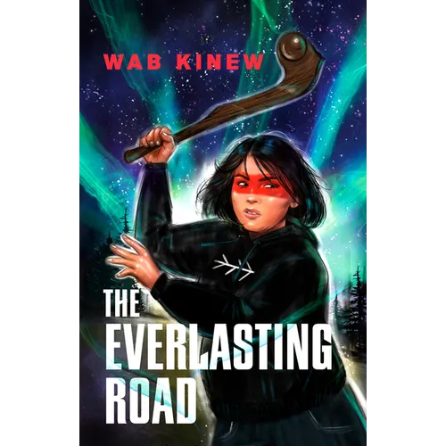 The Everlasting Road - Hardcover