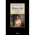 Blanca Sol - Paperback