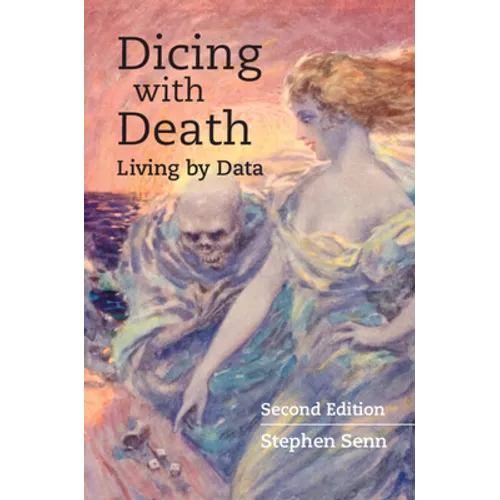Dicing with Death - Paperback