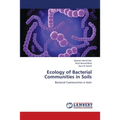 Ecology of Bacterial Communities in Soils - Paperback
