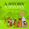 A Story A Story - Hardcover