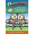 Noodleheads Take It Easy - Hardcover