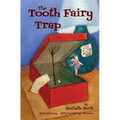 The Tooth Fairy Trap - Paperback