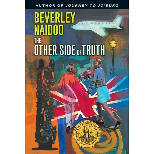 The Other Side of Truth - Paperback