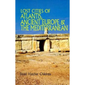 Lost Cities of Atlantis, Ancient Europe & the Mediterranean - Paperback