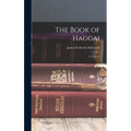 The Book of Haggai: V.14 no.11 - Hardcover