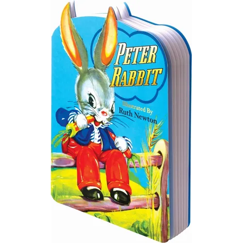 Peter Rabbit - Paperback