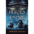 Heroes of the Empire: Book 1: The Cavalier - Paperback