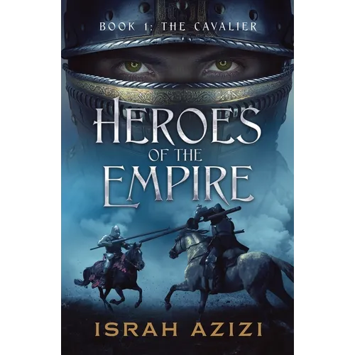 Heroes of the Empire: Book 1: The Cavalier - Paperback
