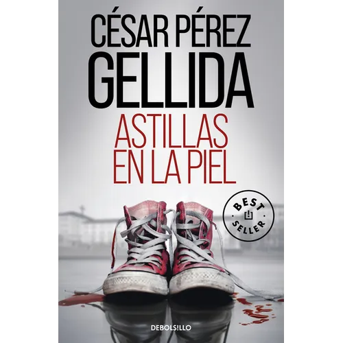 Astillas En La Piel / Splinters in Your Skin - Paperback