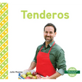 Tenderos (Grocery Store Workers) - Library Binding