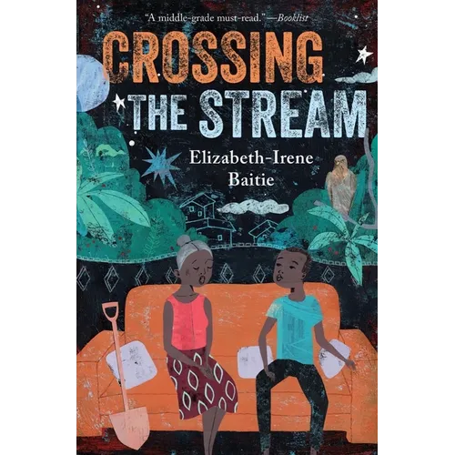 Crossing the Stream - Paperback