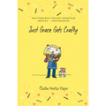 Just Grace Gets Crafty - Paperback