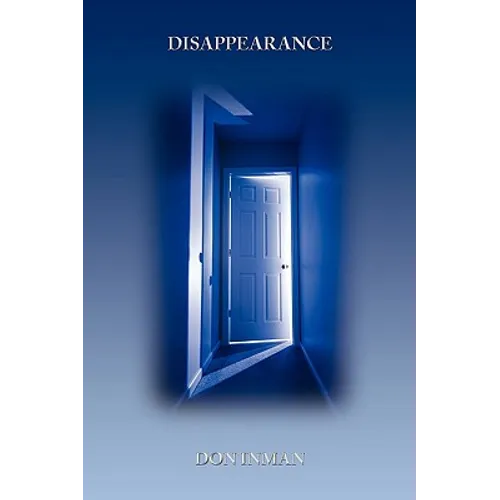 Disappearance - Paperback