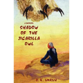 Shadow of the Jicarilla Owl - Paperback