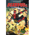 Deadpool by Cody Ziglar Vol. 1: Blood Bond - Paperback