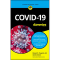 Covid-19 for Dummies - Paperback