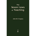 The Seven Laws of Teaching - Paperback