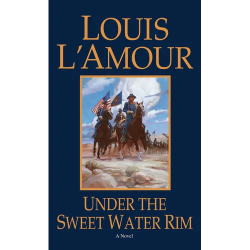 Under the Sweetwater Rim - Mass Market Paperbound