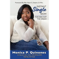Instant Single Mom: This Was Not The Dream - Paperback
