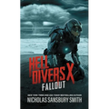 Hell Divers X: Fallout - Hardcover