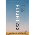 Flight 232: A Story of Disaster and Survival - Paperback