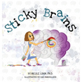 Sticky Brains - Hardcover