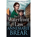 The Waterfront Lass - Paperback
