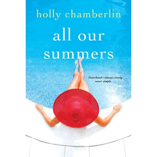 All Our Summers - Paperback