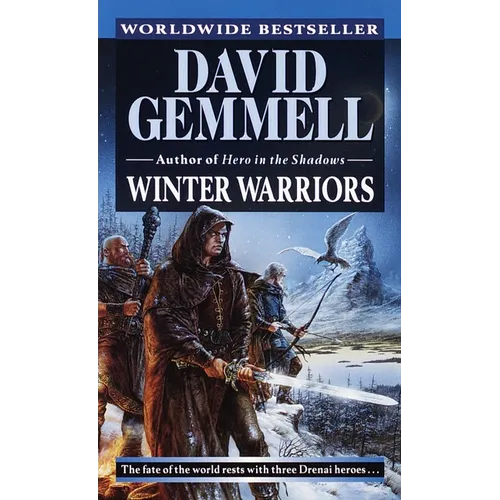 Winter Warriors - Mass Market Paperbound